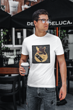 Johnny Thunders Les Paul TV Guitar Inspired Soft Cotton Unisex T-Shirt Gift