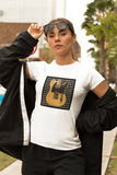 Keith Richards Micawber Guitar Inspired Soft Cotton Unisex T-Shirt Gift