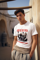 Leader Of The Pack Shangri-las T-Shirt Soft Cotton Tee Gift