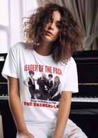 Leader Of The Pack Shangri-las T-Shirt Soft Cotton Tee Gift