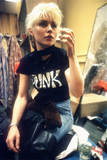 Punk T-Shirt Soft Cotton Classis Punk Rock Gift