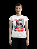 Faster Pussycat Kill! Kill! inspired T-Shirt and Women's Slim Fit T-Shirt