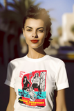 Faster Pussycat Kill! Kill! inspired T-Shirt and Women's Slim Fit T-Shirt