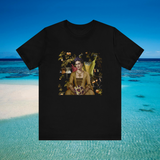 Frida Kahlo Portrait T-Shirt - Soft Cotton Tee For Frida Lovers