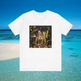 Frida Kahlo Portrait T-Shirt - Soft Cotton Tee For Frida Lovers