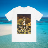 Sonic Youth Aurora Kim Gordon Punk T-Shirt