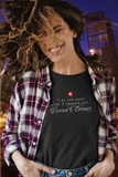Sinead O'Connor Inspired Quotation T-Shirt Unisex Gift