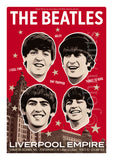 The Beatles - From Liverpool To Newcastle