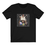 Joe Strummer Inspired T-Shirt - Clash Unisex Soft Cotton Guitar Tee