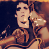 Lou Reed Transformer Riviera Guitar Inspired 11oz Coffee Mug Gift ...