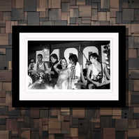 Keith Richards Rolling Stones Micawber Guitar Inspired Premium Quality 11oz Coffee Mug Gift