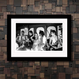 Keith Richards Rolling Stones Micawber Guitar Inspired Premium Quality 11oz Coffee Mug Gift