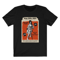 Amy Winehouse Inspired T-Shirt Soft Cotton Classic Fit Gift
