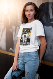 Bikini Kill Riot Grrrl Inspired T-Shirt Soft Cotton Tee Gift