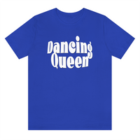 Dancing Queen Inspired T-Shirt Gift