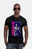 Grace Jones Inspired T-Shirt Soft Cotton Tee Gift