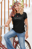 Rolling Stones Inspired Quotation T-Shirt Unisex Soft Cotton Tee Gift