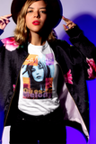 Jane Birkin Serge Gainsbourg Inspired T-Shirt Où es-tu Melody Soft Cotton Tee Gift