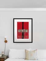 Kraftwerk Posters - Gallery Quality Giclée Print Wall Art Gift On Archive Paper