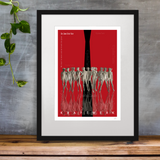Kraftwerk Posters - Gallery Quality Giclée Print Wall Art Gift On Archive Paper