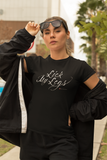 PJ Harvey Inspired Lick My Legs Unisex T-Shirt and Women's Slim Fit T-Shirt