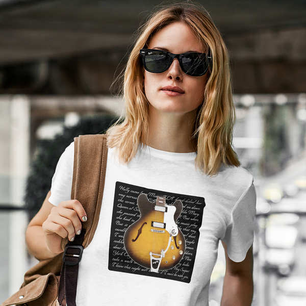 Lou reed transformer outlet shirt