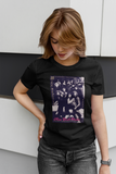 New York Dolls Inspired T-Shirt Soft Cotton Tee Gift