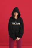 Wild Thing Unisex Hoodie Classic - North American Fulfillment