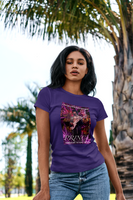 Prince Inspired First Avenue T-Shirt Soft Cotton Tee Gift