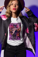 Prince Inspired First Avenue T-Shirt Soft Cotton Tee Gift
