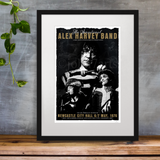 The Sensational Alex Harvey Band 1975/76