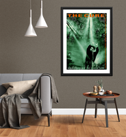 The Cure Disintegration Inspired Poster - Gallery Quality Giclée Wall Art Print