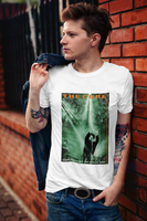 The Cure Disintegration Inspired T-Shirt Soft Cotton Tee Gift