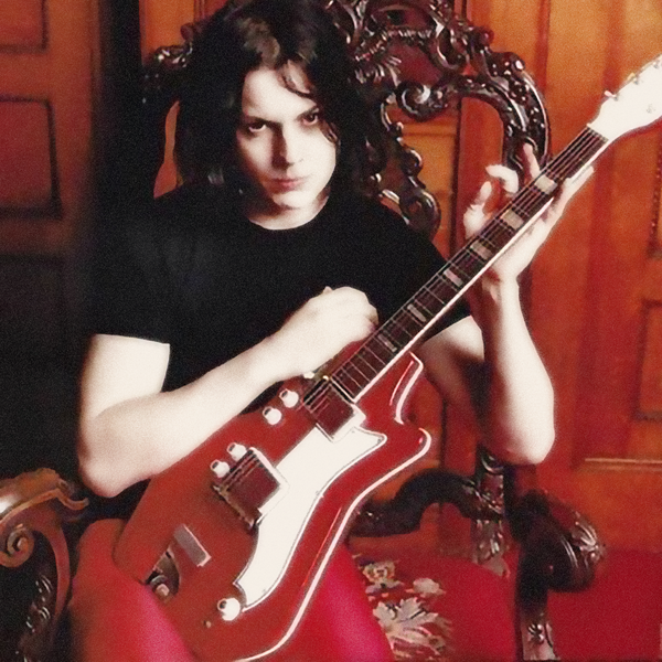 Jack white airline guitar deals